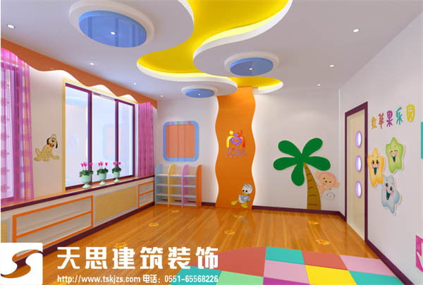 <a href=//www.63hz.cn/youeryuan/ target=_blank class=infotextkey>合肥幼儿园装修</a>设计