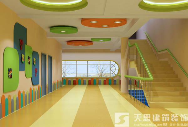 <a href=//www.63hz.cn/youeryuan/ target=_blank class=infotextkey>合肥幼儿园装修</a>效果图