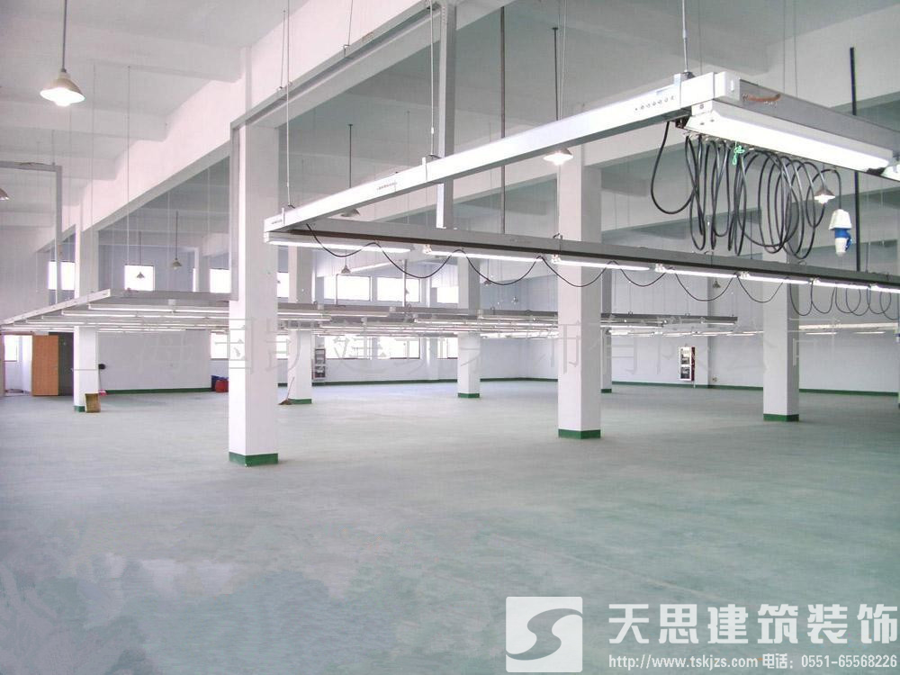 <a href=//www.63hz.cn/gccf/ target=_blank class=infotextkey>合肥厂房装修</a>施工五大问题要注意